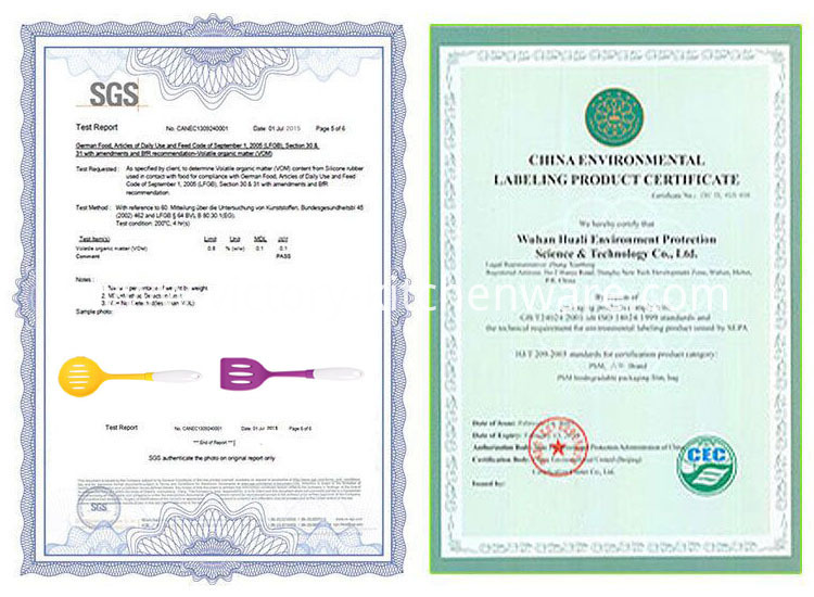 certificate certificate